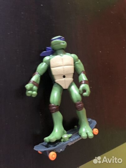 Черепашка ниндзя