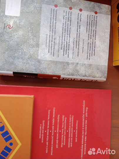 Новые книги и справочник Янтарные страницы 2001 г