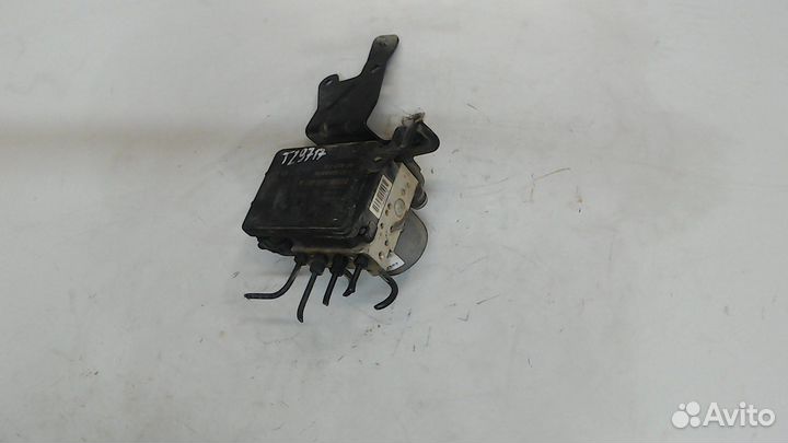 Блок абс, насос Hyundai Tucson 3, 2016