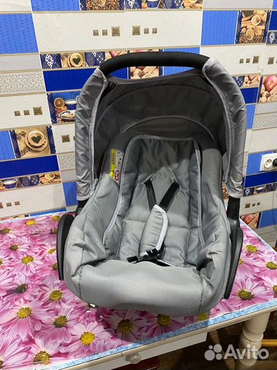 Детская коляска