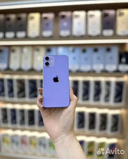 iPhone 12 mini, 256 ГБ