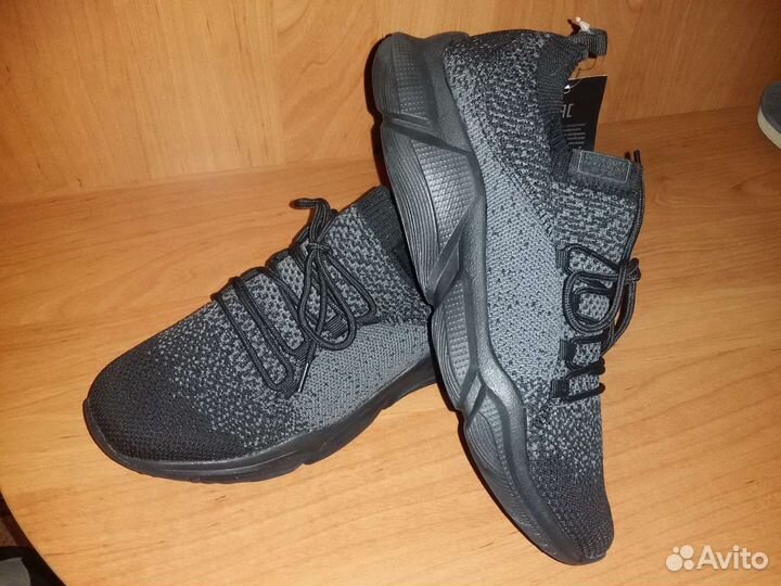 Берцы кроссовки 41размер