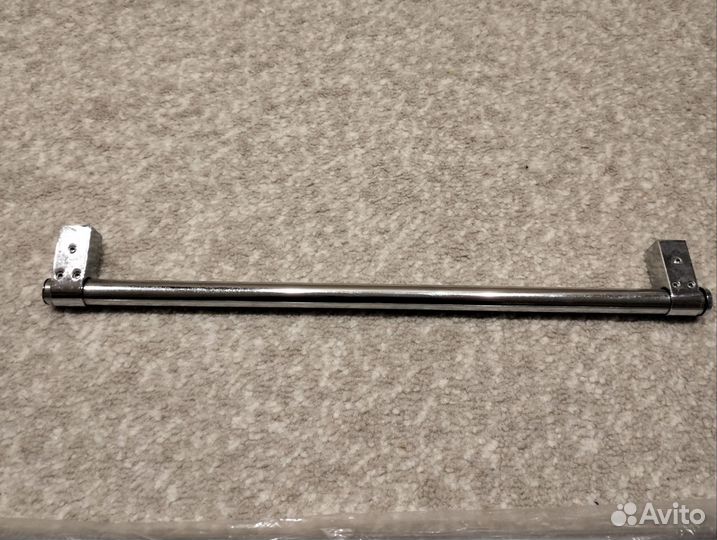 Рейлинг кухонный 15мм