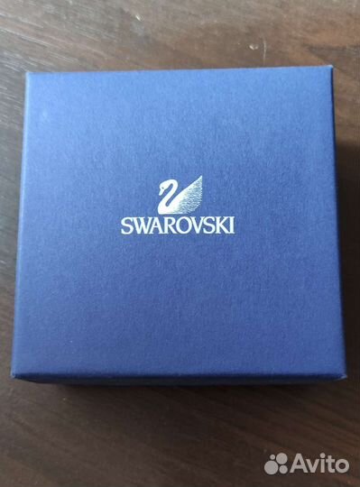 Swarovski оригинал кулон