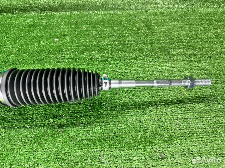 Рейка рулевая Ниссан Теана 2003