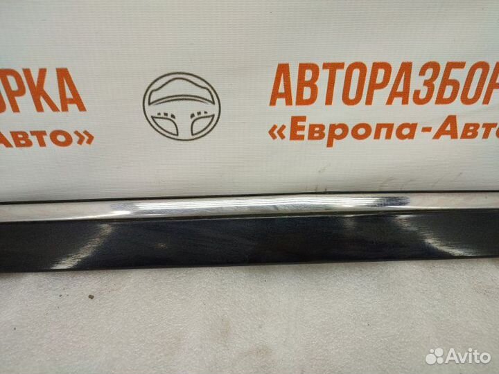 Молдинг двери передний левый Vortex Estina 2008