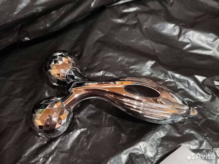 Бандаж, массажёр, тëрка, скребок,прибор для ушей