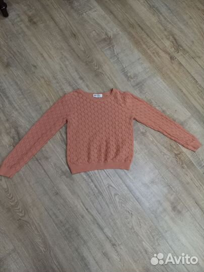 Свитер детский