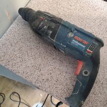 Перфоратор Bosch GBH 240