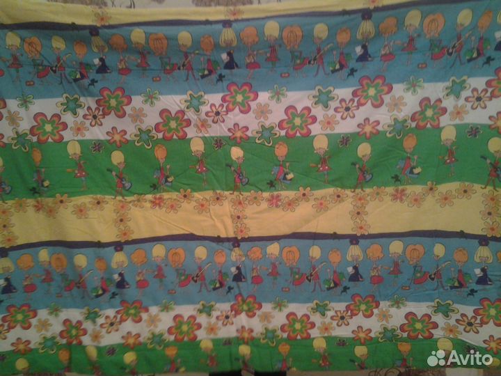 Одеяло детское 1.0 х 1.4