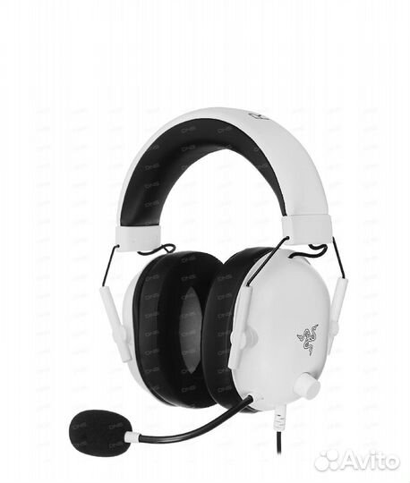 Игровые наушники razer blackshark v2 x (новые)