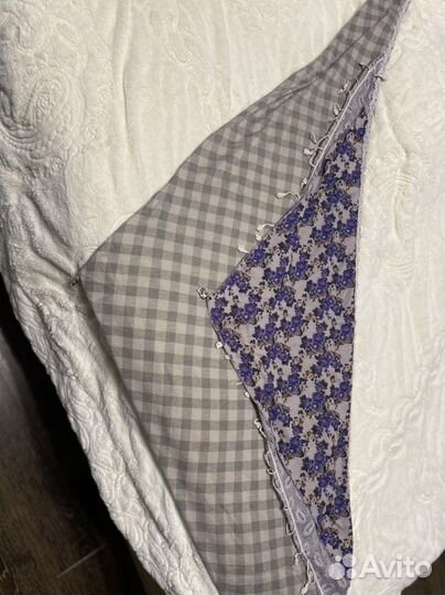 Шарф женский