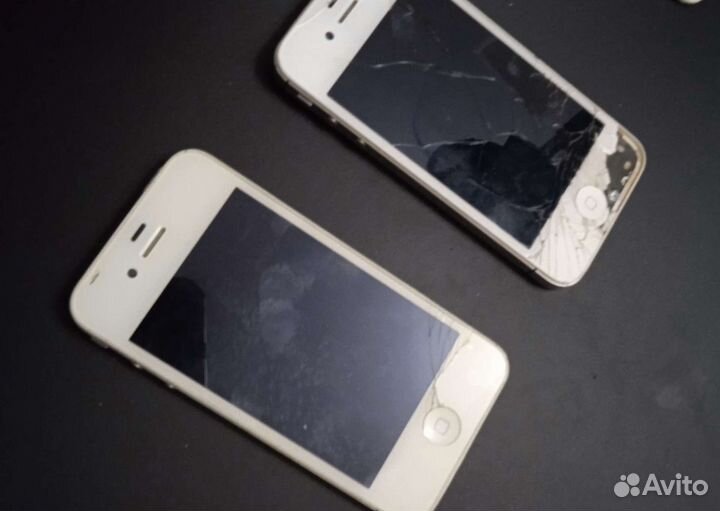 Айфон и другие на запчасти