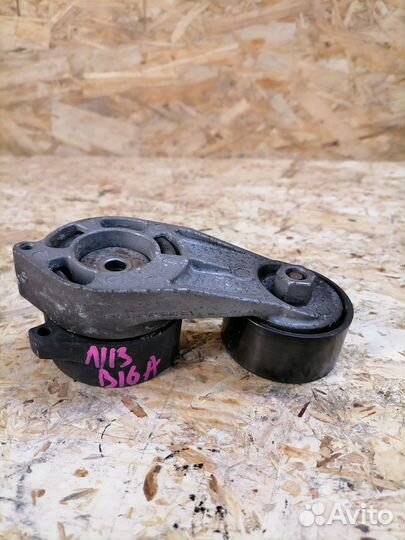 Натяжитель ремня BMW 1 F20 N13B16A