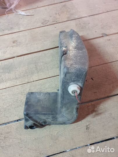 Бачок омывателя стекла Daewoo Nexia