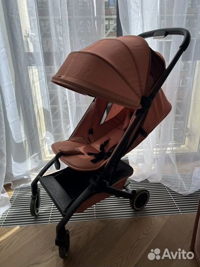 Коляска joolz aer