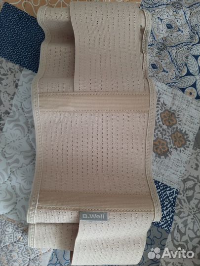 Пояс- (поддержка) для беременных BWell