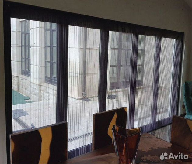 Москитная сетка