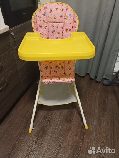 Стульчик для кормления