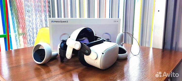 Oculus quest 2 128gb