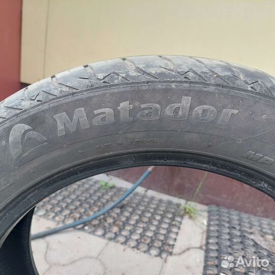 Matador MP 47 Hectorra 3 195/55 R16