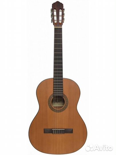 Классическая гитара flight C-225 NA