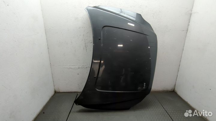 Капот Volvo XC90, 2005