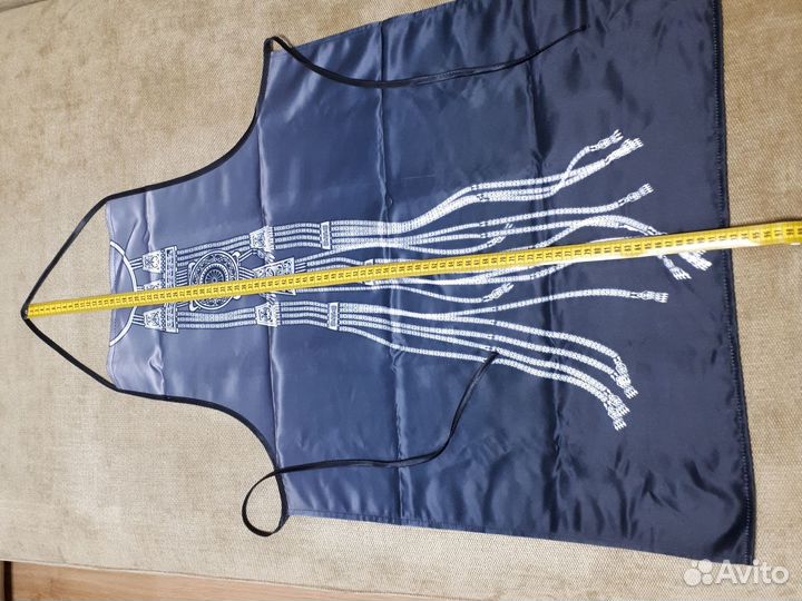 Фартук женский