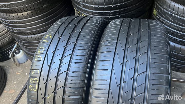 Hankook Ventus S1 Evo 2 SUV K117C 235/50 R19 99V