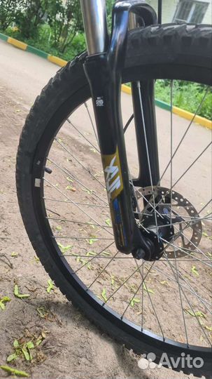 Велосипед Jamis Komodo Pearl White