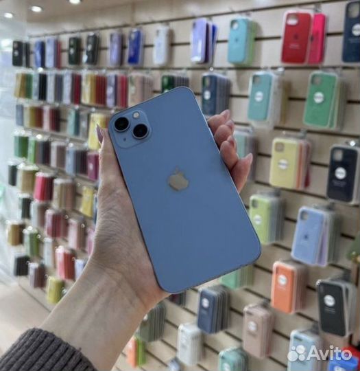 iPhone 14 Plus, 512 ГБ