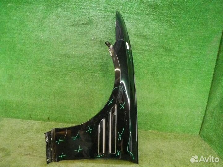 Крыло переднее левое Genesis G80 (2020-н.в.)