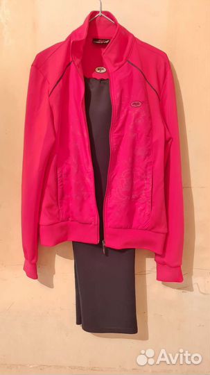 Спортивный костюм adidas женский