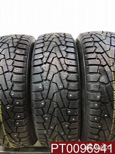 Pirelli Ice Zero 195/60 R15 110