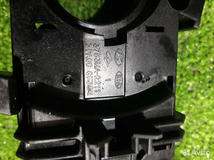 Подрулевой переключатель Хендай Ай40 Hyundai i40