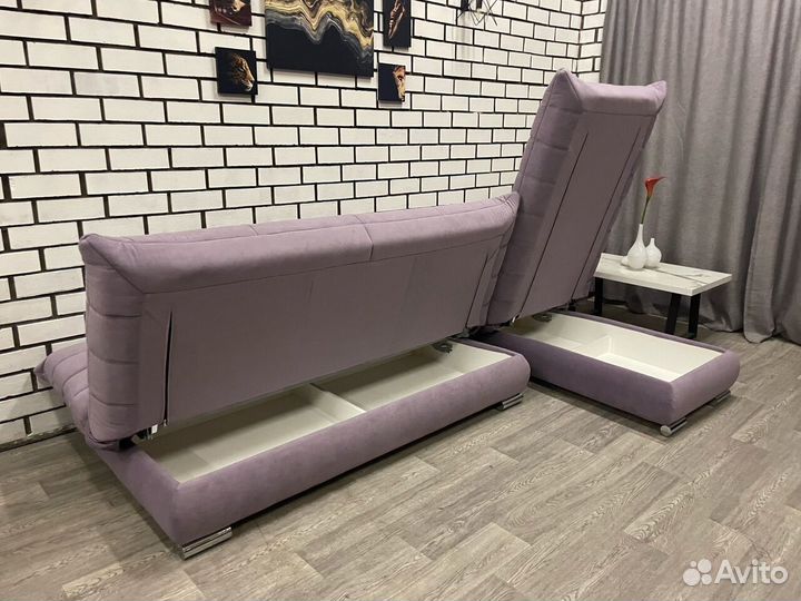 Диван новый