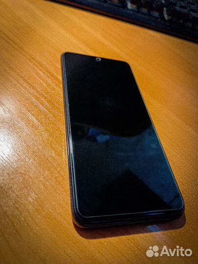 Xiaomi Redmi Note 10, 4/64 ГБ