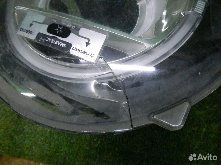 Фара левая Mercedes G W463 (2018-н.в.) Multibeam L