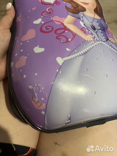 Рюкзак детский