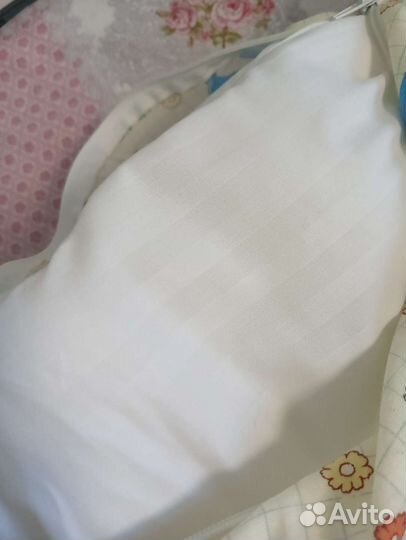 Подушка для беременных