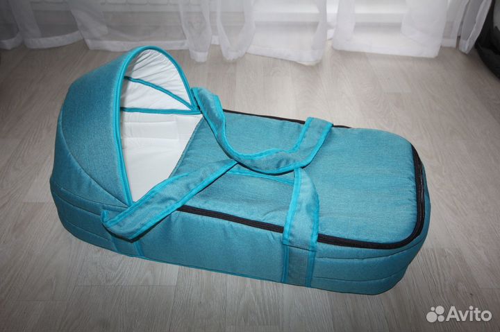 Ray Corsa 3в1 +переноска