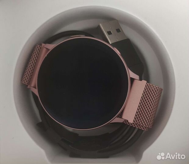 Samsung galaxy watch active 2 44 мм