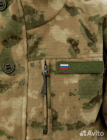 Костюм горка демисезонный на флисе