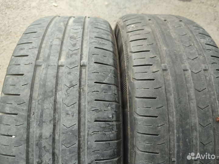 Continental ContiPremiumContact 5 185/60 R15