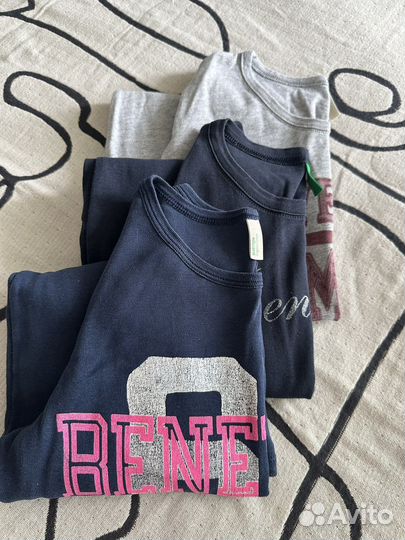 Вещи для девочки 152-164 рост