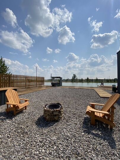 Дом 80 м² на участке 15 сот.