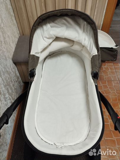 Коляска Mirelo Bonita 3 в 1