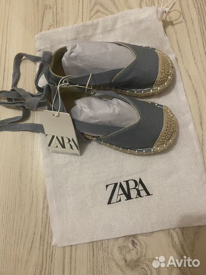 Туфли для девочки