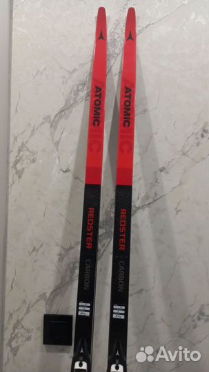 Лыжи беговые