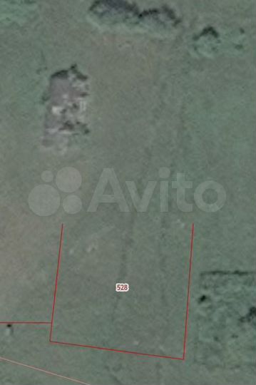 Участок 28,8 сот. (ИЖС)